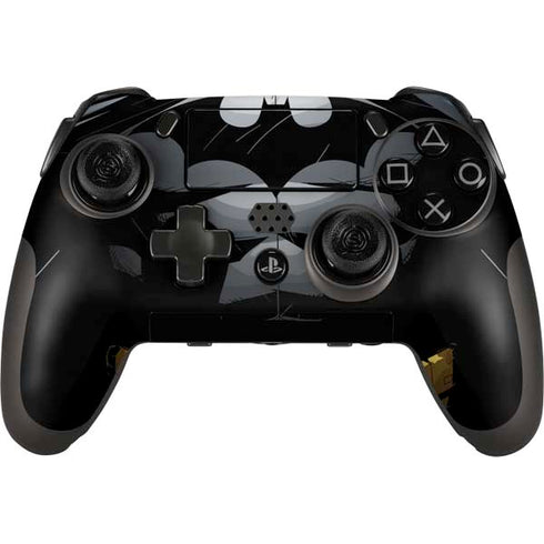 DC Comics Batman Chest Comic art PlayStation Scuf Vantage 2 Controller Skin